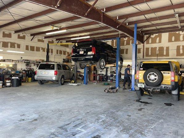 Northwest transmissions and repair