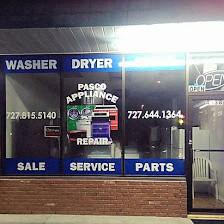 Pasco Appliance Repair - Appliance Repair Service Company in Port Richey FL