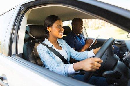 A1-Sureway Driving School