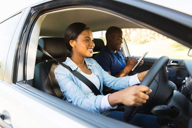 A1-Sureway Driving School