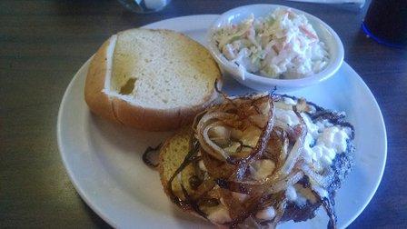 Eve's Family Restaurant