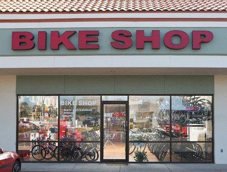BikeSport