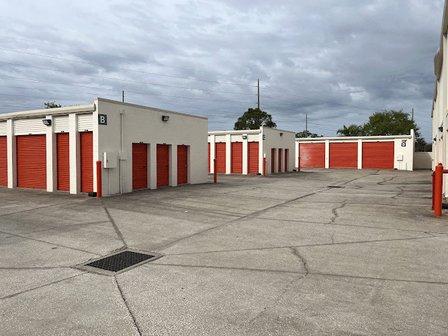 Public Storage