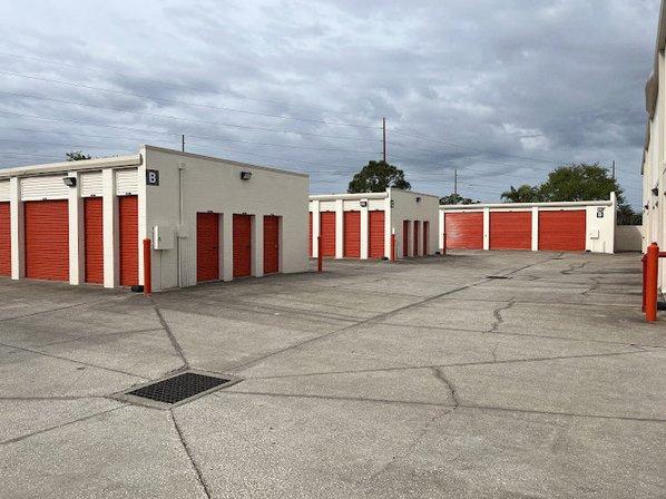 Public Storage