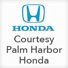 Courtesy Honda Service