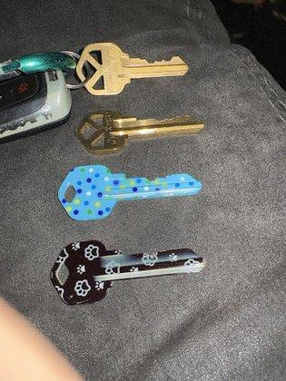 KeyMe Locksmiths
