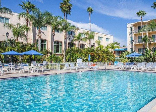 Safety Harbor Resort and Spa