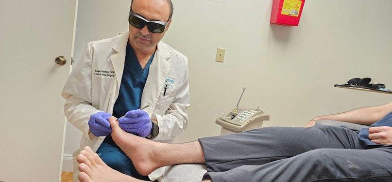 Florida Foot and Ankle Clinic