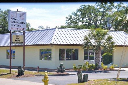 Spinal Correction Centers Dunedin