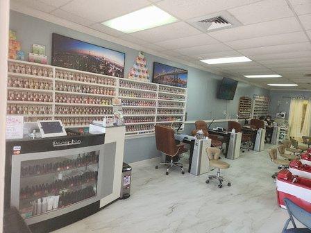 BTV Nails