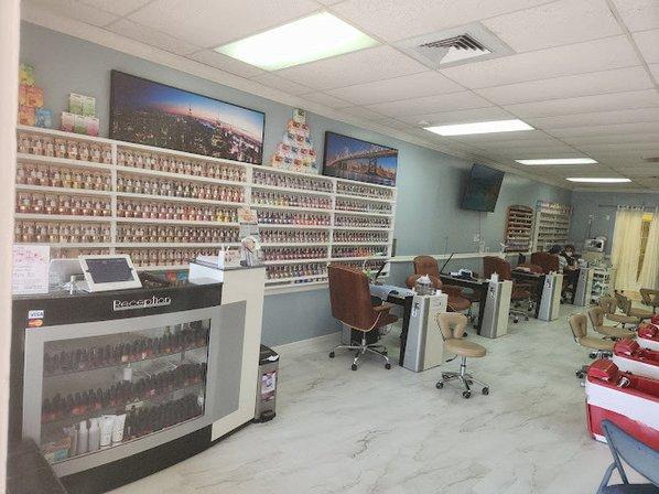 BTV Nails