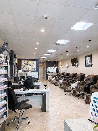 Gem Nails & Spa