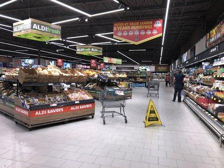 ALDI