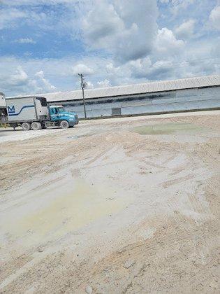 Cal-Maine Foods Inc