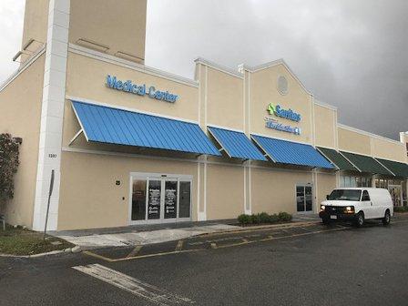 Sanitas Medical Center