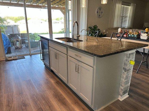 Cabinets by J&A LLC