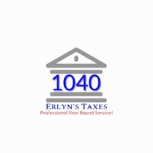 Erlyn's Taxes Poinciana