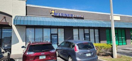 Mariner Finance