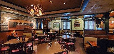 LongHorn Steakhouse