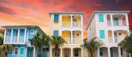 Margaritaville Cottages Orlando by Rentyl