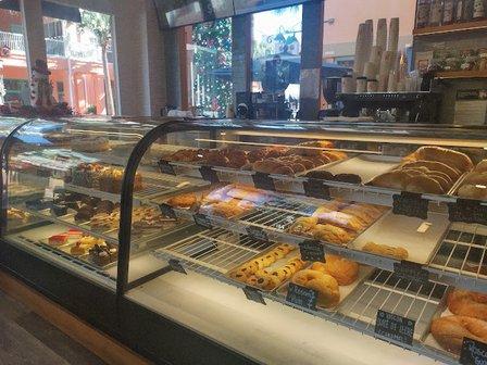 Fortuna Bakery & Coffee - Celebration