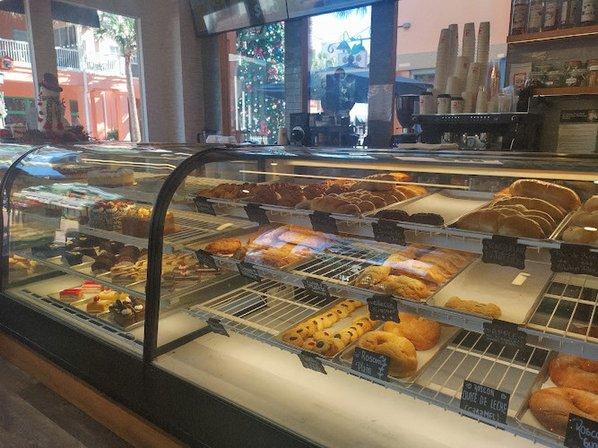 Fortuna Bakery & Coffee - Celebration