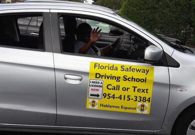Florida Safeway Driving School