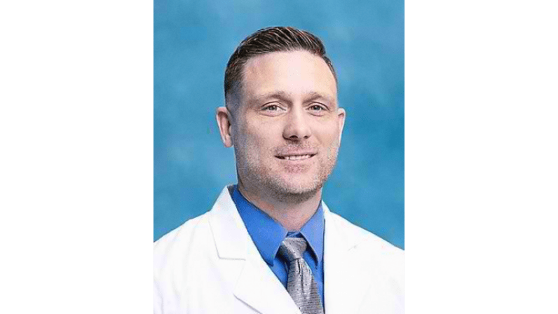 Jason Scott Abraham, PA-C