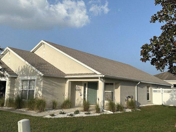 Gullett Roofing