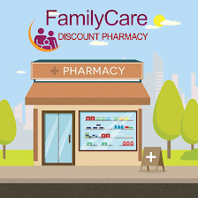 FamilyCare Discount Pharmacy