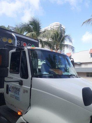 SE Independent Delivery Services, Inc.