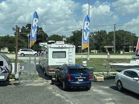 Ideal RV.’s inc.
