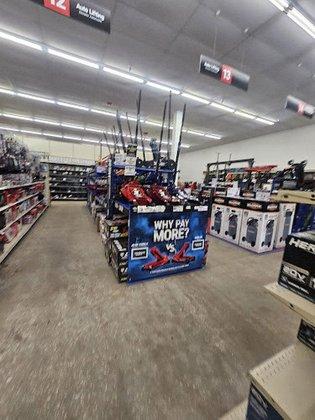Harbor Freight