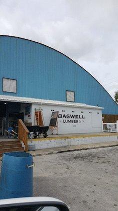 Bagwell Lumber Co