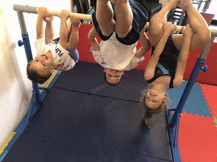 Florida Flips Gymnastics