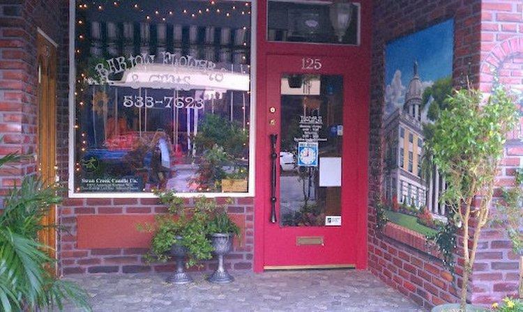 Bartow Flowers & Gifts