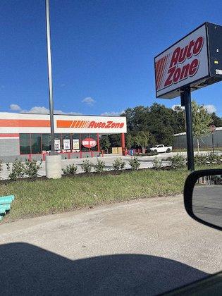 AutoZone Auto Parts