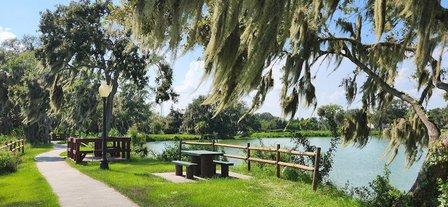 Fort Meade Park