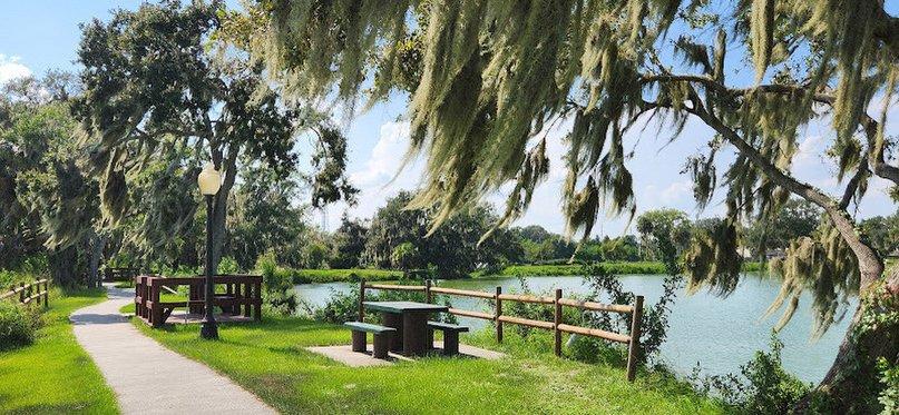 Fort Meade Park