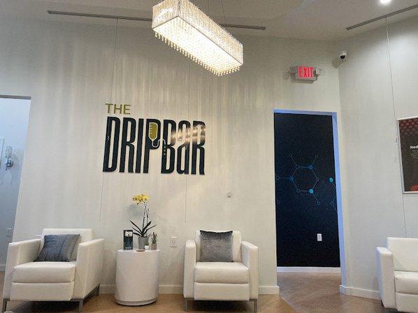 The DRIPBaR Sebring
