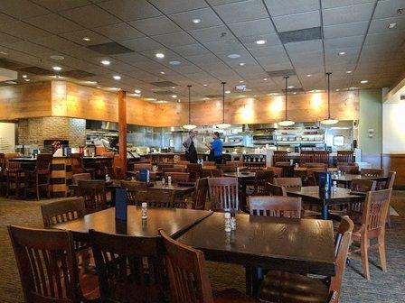 Carrabba's Italian Grill