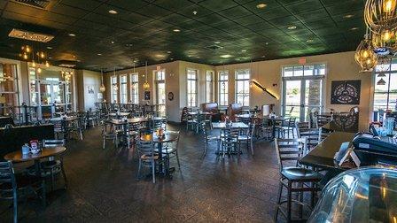 Flightline Cafe & Catering