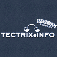 TECTRIX.INFO WebMaster. Marketing. Design. Branding