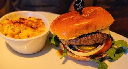 LongHorn Steakhouse