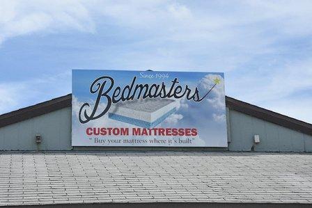 Bedmasters Outlet Store