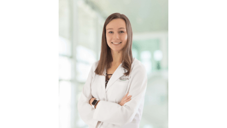 Danielle Steffen, PA