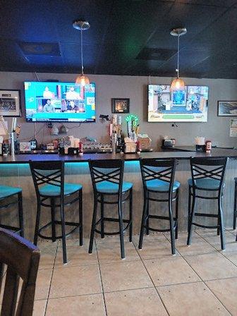 Blue Heron Pizza Pub