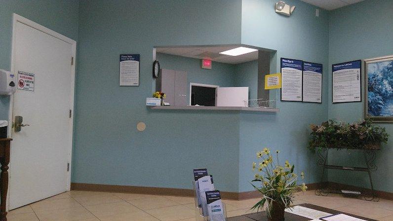 Labcorp