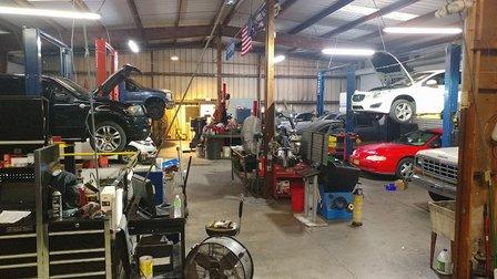 Milex Complete Auto Care - Mr. Transmission