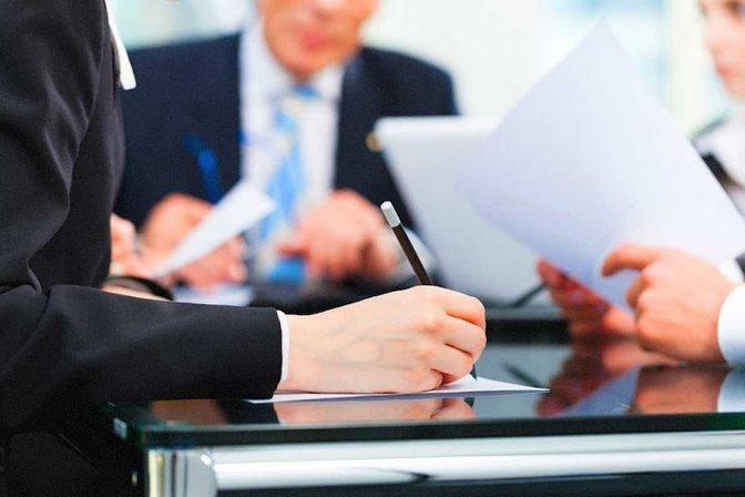 Business Broker World